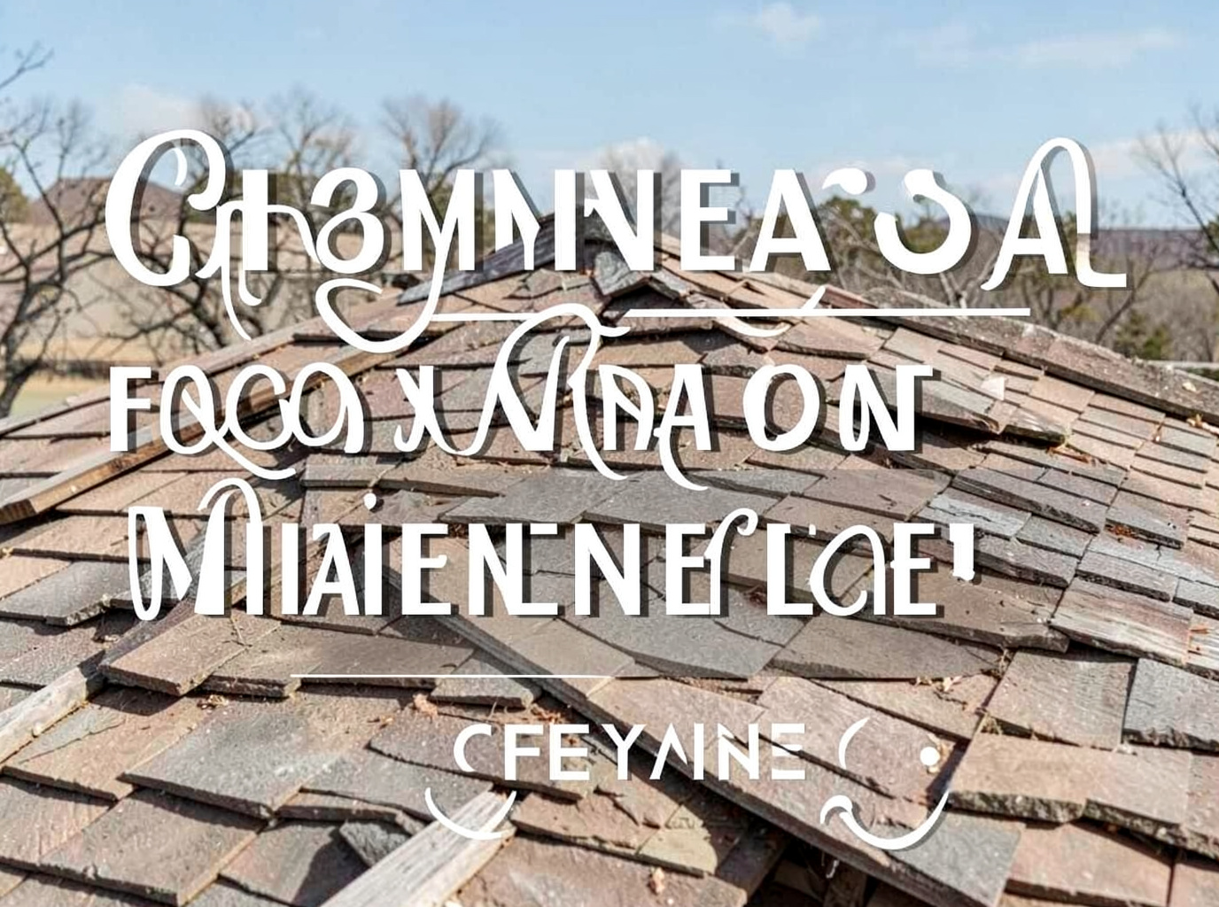 roof repair in Indian Hills, WY